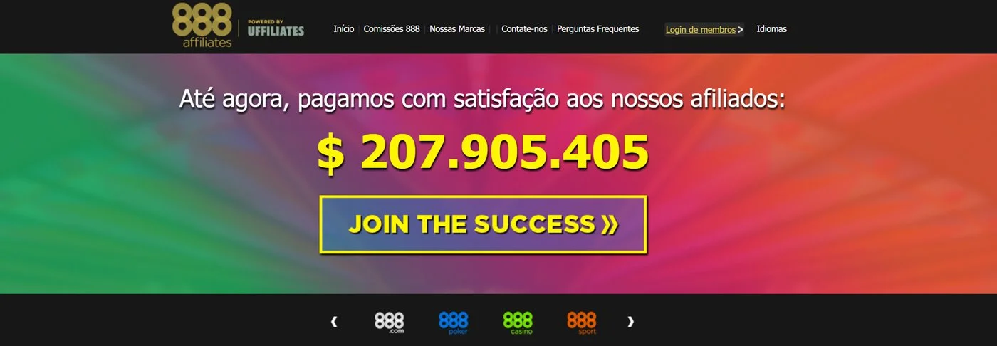 888 casino entrar