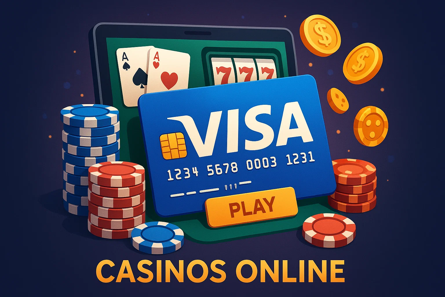 Visa