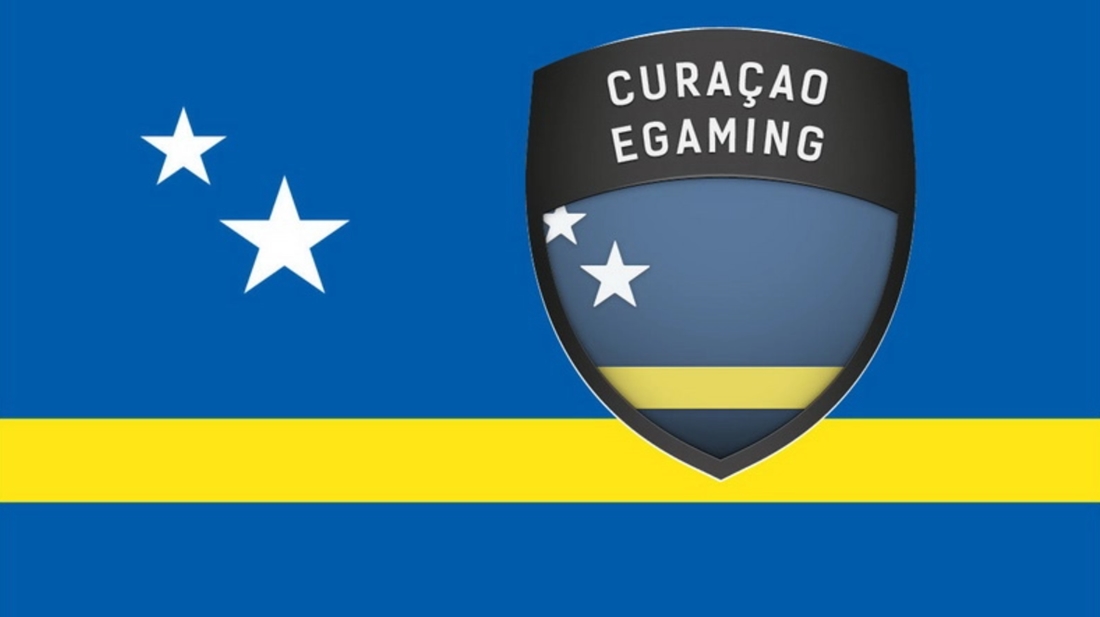 curacao license
