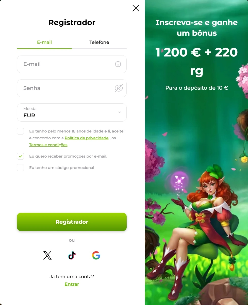 verde casino login