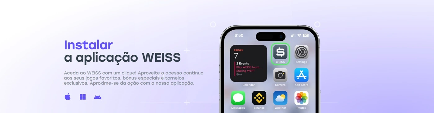 weiss casino review