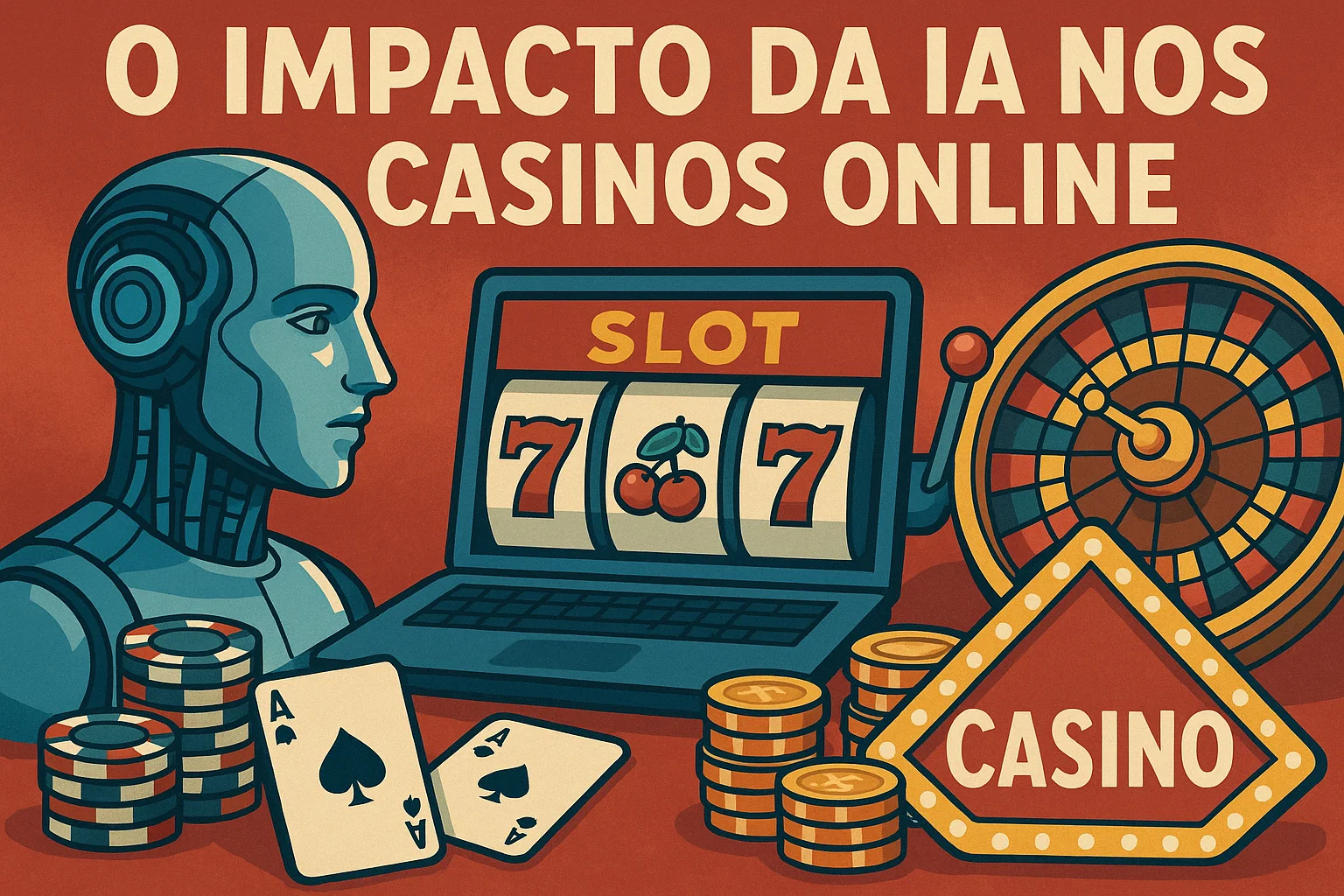 Casinos Online