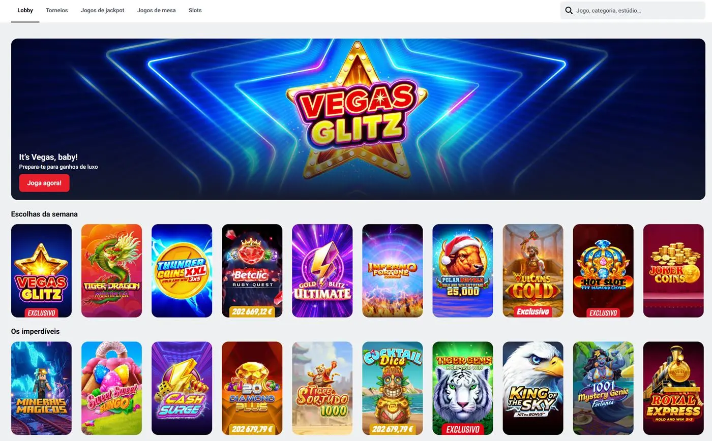 Betclic